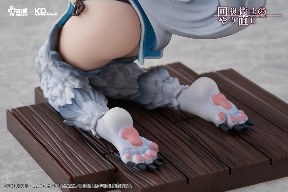 Redo of Healer KDcolle - Setsuna Chinese Dress ver. Limited Edition Bonus Included [Pre-Order March 2026]