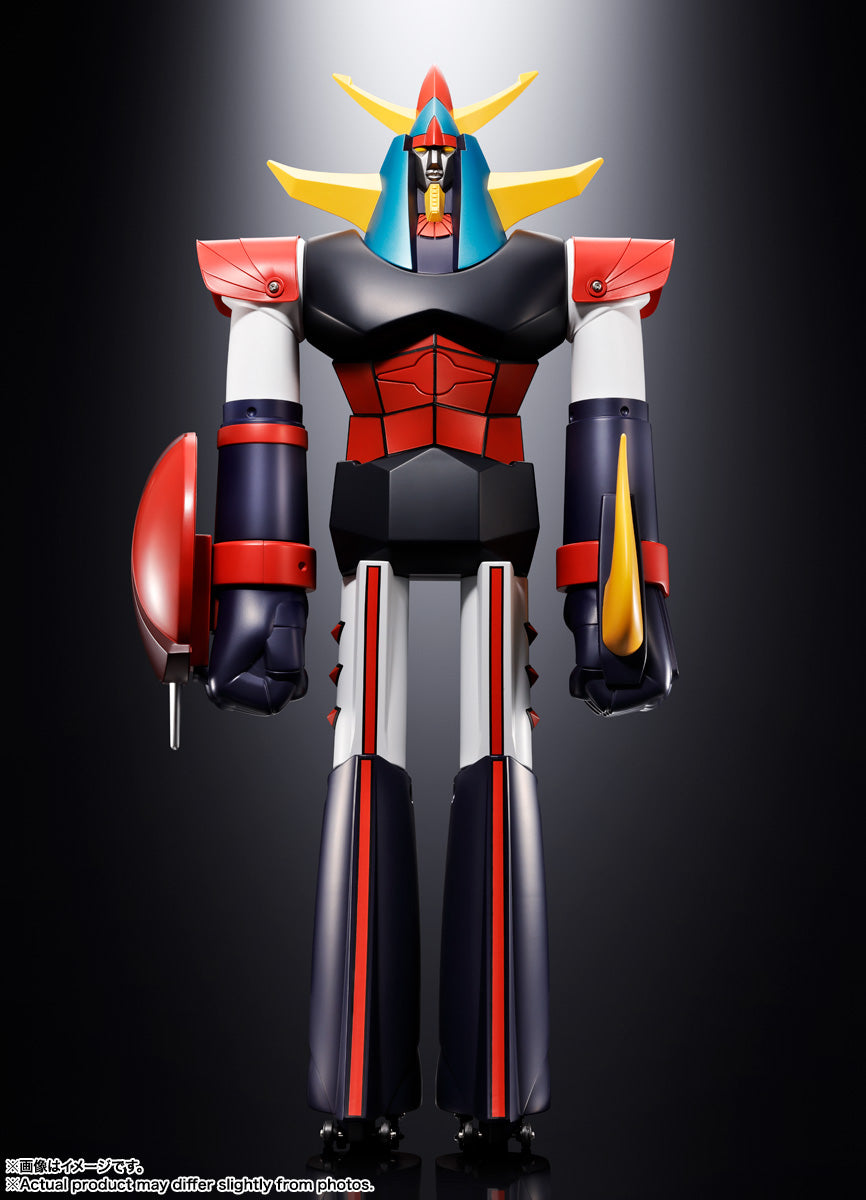 Reideen the Brave Jumbo Machineder - Brave Reideen – JumpIchiban