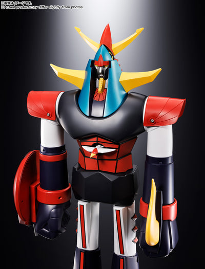 Reideen the Brave Jumbo Machineder - Brave Reideen