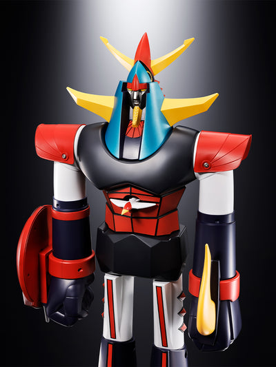 Reideen the Brave Jumbo Machineder - Brave Reideen