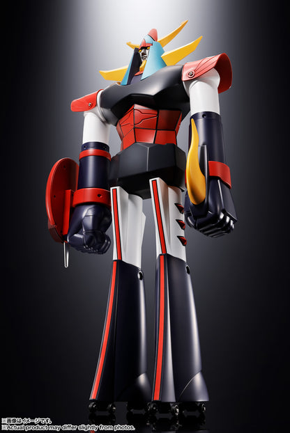 Reideen the Brave Jumbo Machineder - Brave Reideen