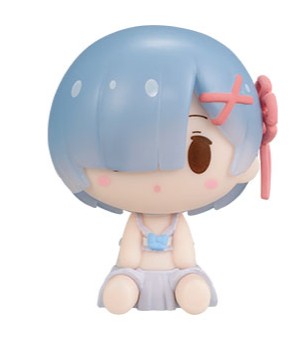 Ichiban Kuji Re:Zero Starting Life in Another World I Will Remember This Day - D Prize Chokonokko