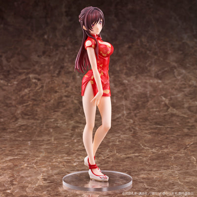 Rent-A-Girlfriend Mizuhara Chizuru China Ver. Completed Figure [Union Creative]
