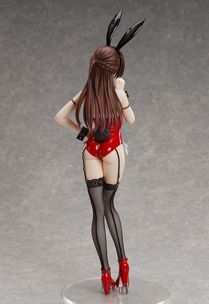 Rent a Girlfriend Figure - Mizuhara Chizuru Bunny Ver.