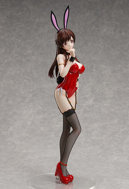 Rent a Girlfriend Figure - Mizuhara Chizuru Bunny Ver.