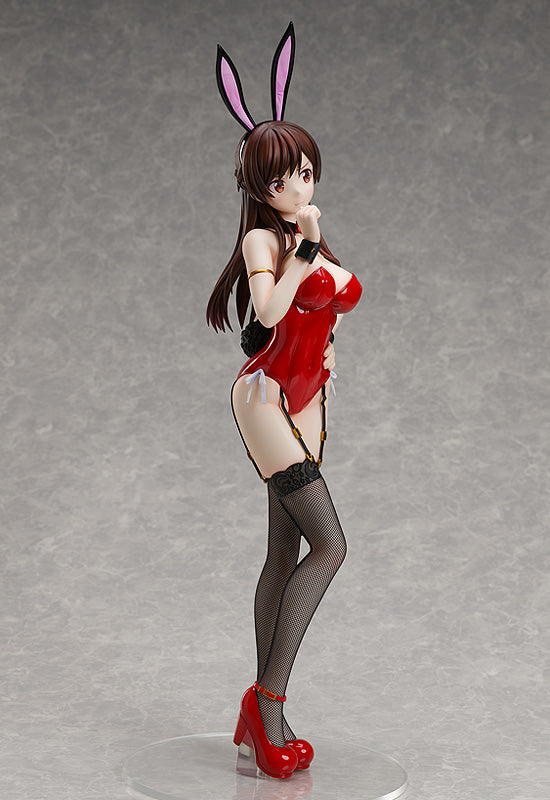 Rent a Girlfriend Figure - Mizuhara Chizuru Bunny Ver.