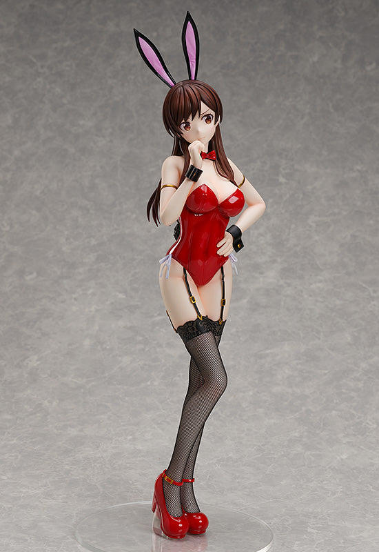 Rent a Girlfriend Figure - Mizuhara Chizuru Bunny Ver.