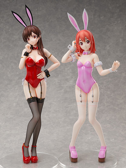Rent a Girlfriend Figure - Mizuhara Chizuru Bunny Ver.