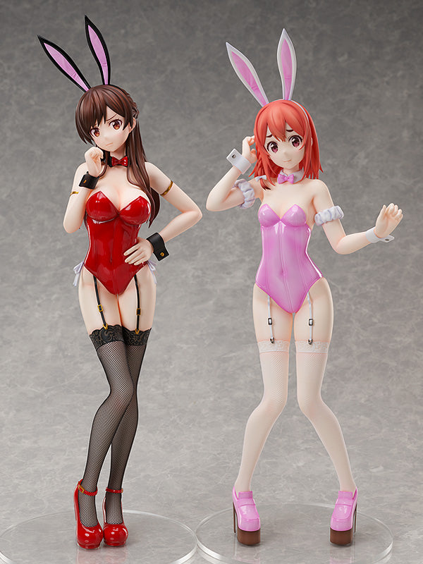 Rent a Girlfriend Figure - Mizuhara Chizuru Bunny Ver.