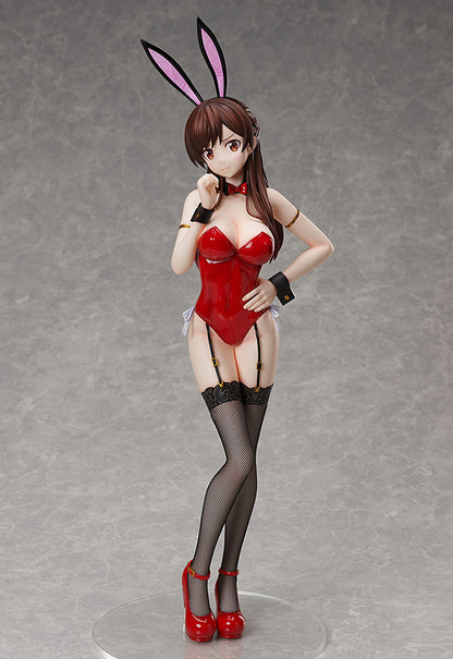 Rent a Girlfriend Figure - Mizuhara Chizuru Bunny Ver.