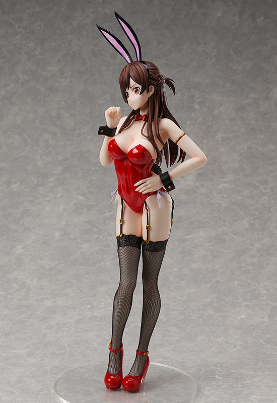 Rent a Girlfriend Figure - Mizuhara Chizuru Bunny Ver.