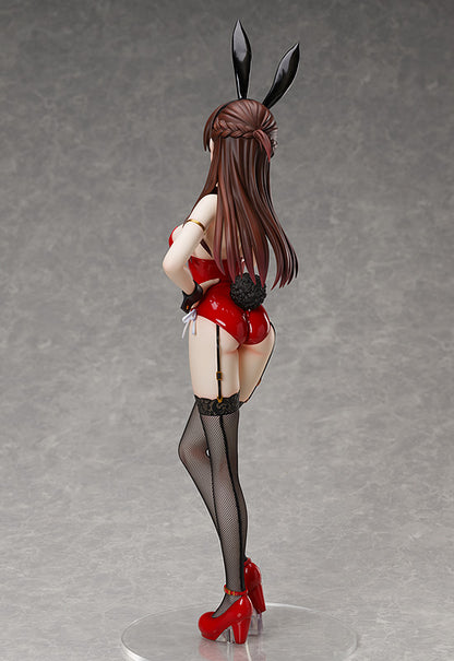 Rent a Girlfriend Figure - Mizuhara Chizuru Bunny Ver.