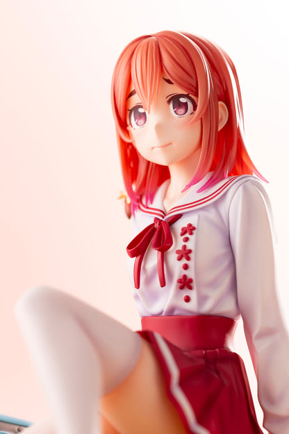 Rent a Girlfriend Figure - Sumi Sakurasawa
