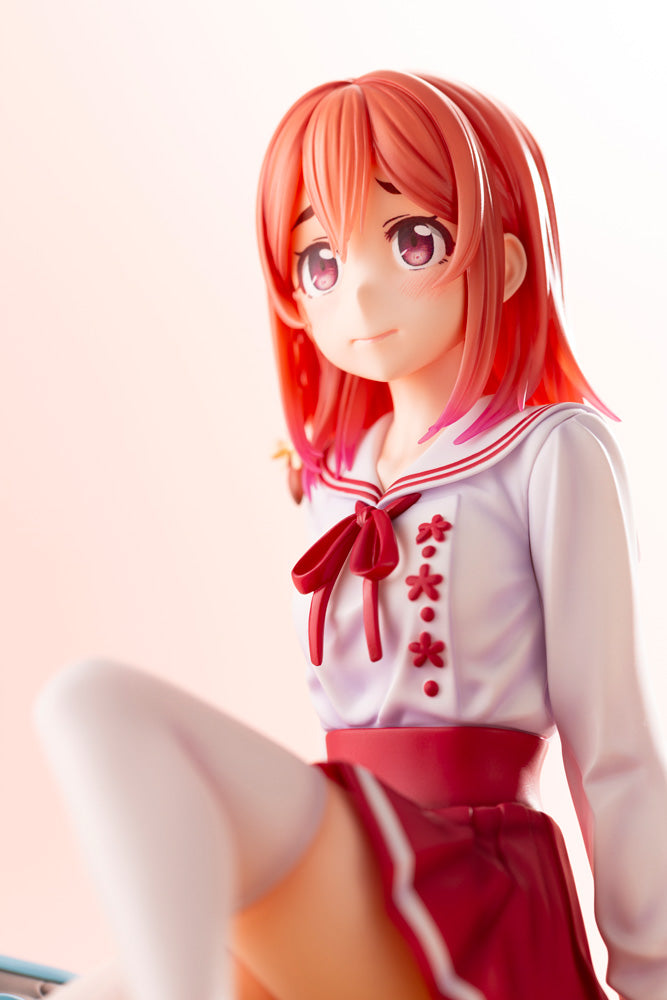 Rent a Girlfriend Figure - Sumi Sakurasawa