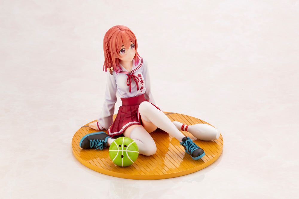 Rent a Girlfriend Figure - Sumi Sakurasawa