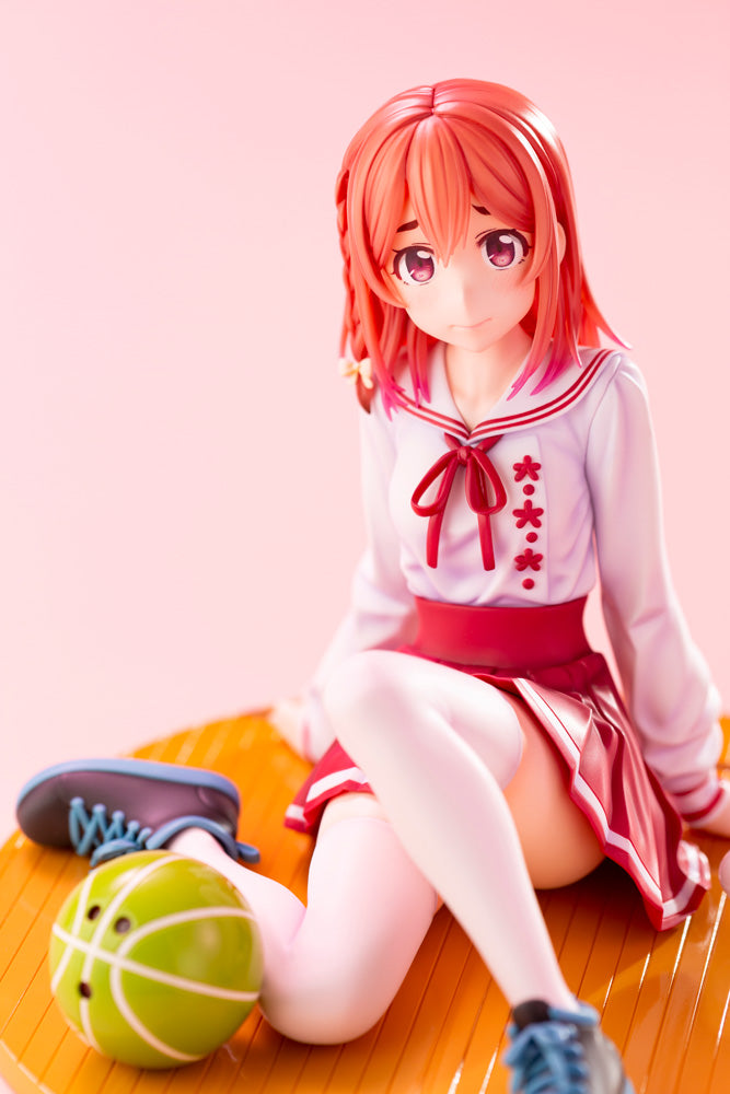 Rent a Girlfriend Figure - Sumi Sakurasawa
