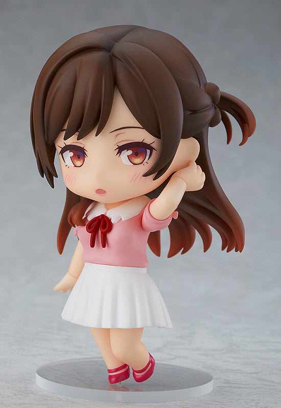 Rent a Girlfriend Nendoroid - Mizuhara Chizuru