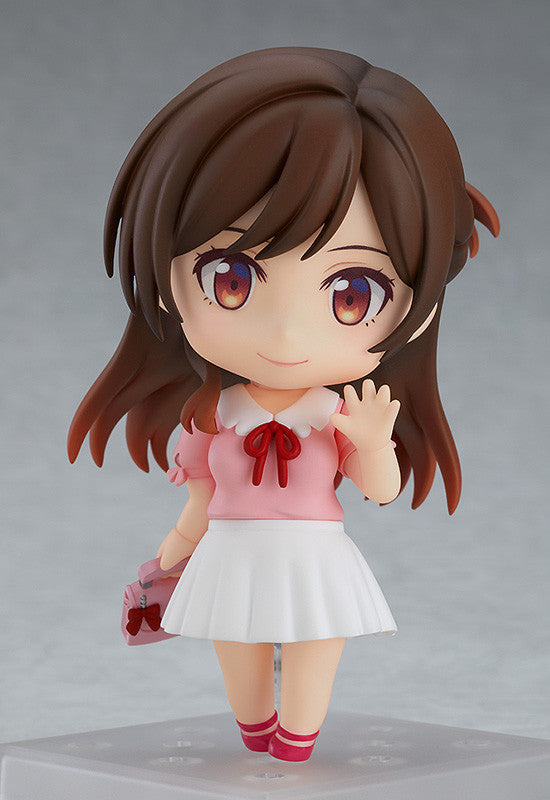Rent a Girlfriend Nendoroid - Mizuhara Chizuru