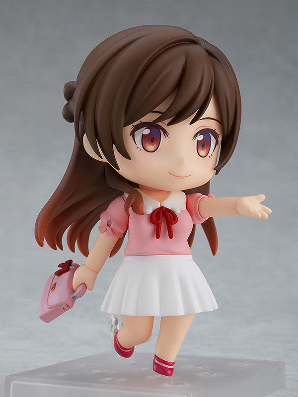 Rent a Girlfriend Nendoroid - Mizuhara Chizuru