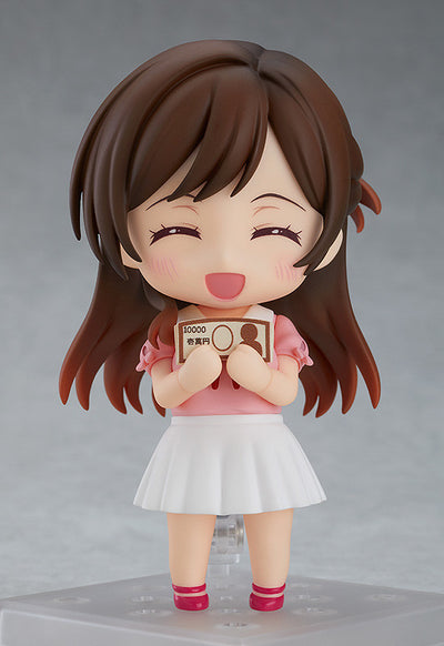 Rent a Girlfriend Nendoroid - Mizuhara Chizuru