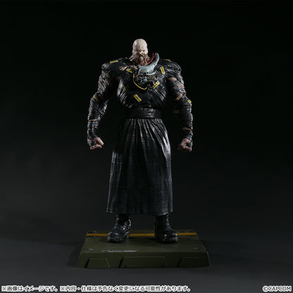 Resident Evil 3 Capcom Figure Builder Creators Model - Nemesis [Pre-Order Dec 2026]