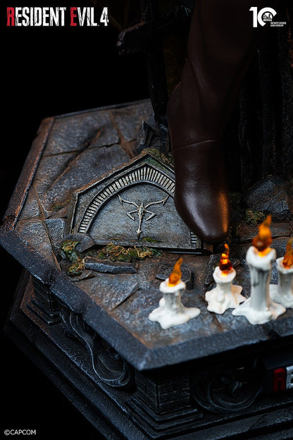 Resident Evil 4 1/2 Scale Figure - Ashley Graham [Pre-Order Jan 2027]