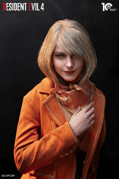 Resident Evil 4 1/2 Scale Figure - Ashley Graham [Pre-Order Jan 2027]