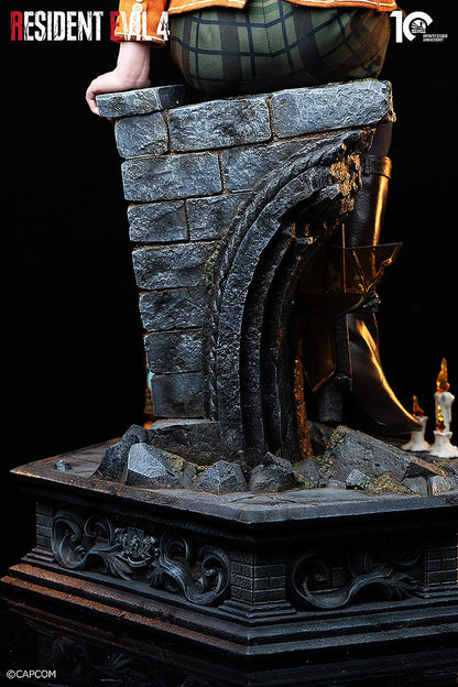 Resident Evil 4 1/2 Scale Figure - Ashley Graham [Pre-Order Jan 2027]