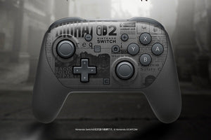 Resident Evil Biohazard 30th Anniversary Special Pack for Switch 2 + L ...