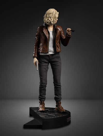 Resident Evil Biohazard Requiem 1/6 Scale Figure - Grace Ashcroft