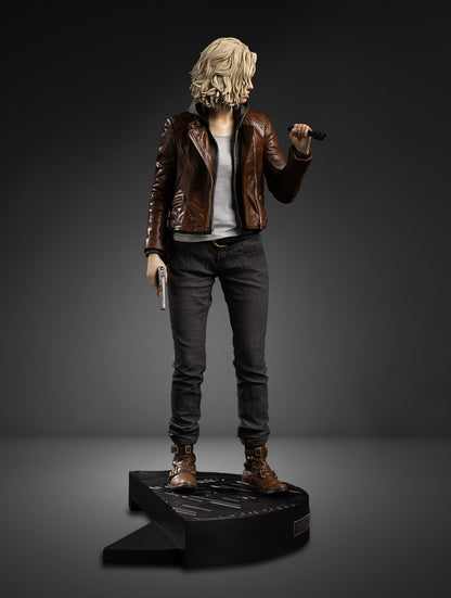 Resident Evil Biohazard Requiem 1/6 Scale Figure - Grace Ashcroft [Pre-Order Sep 2026]