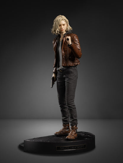 Resident Evil Biohazard Requiem 1/6 Scale Figure - Grace Ashcroft [Pre-Order Sep 2026]