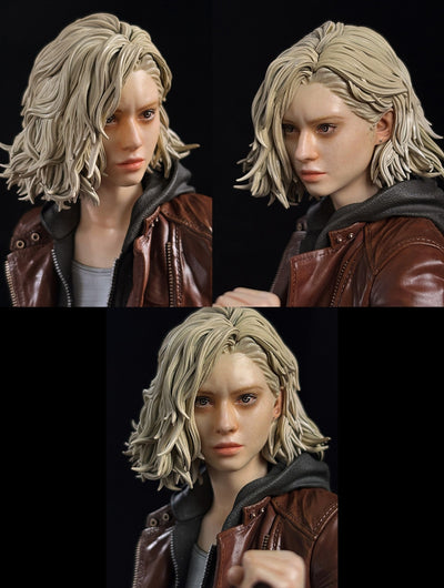 Resident Evil Biohazard Requiem 1/6 Scale Figure - Grace Ashcroft