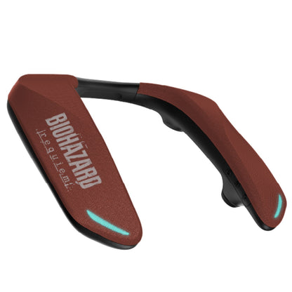 Resident Evil Biohazard Requiem X Panasonic - Neck Speaker System