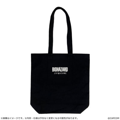 Resident Evil Requiem - Hatchet Tote Bag [Pre-Order Oct 2026]