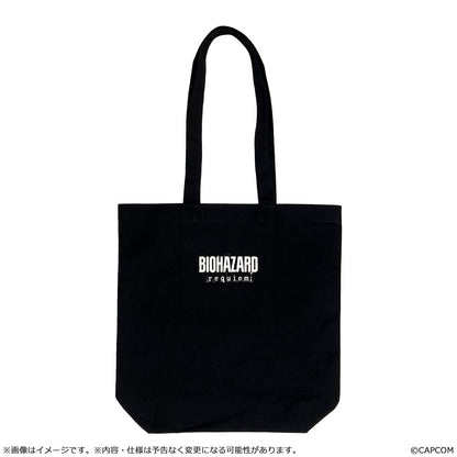Resident Evil Requiem - Hatchet Tote Bag [Pre-Order Oct 2026]