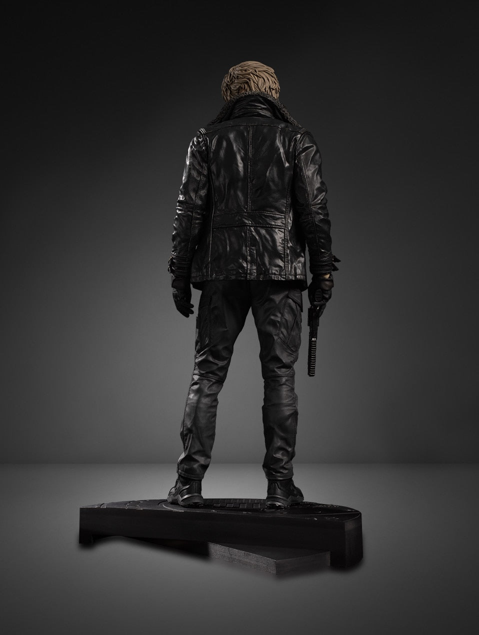 Resident Evil Biohazard Requiem 1/6 Scale Figure - Leon S. Kennedy