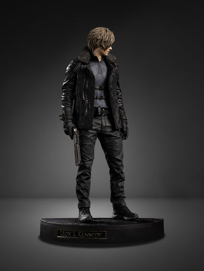 Resident Evil Biohazard Requiem 1/6 Scale Figure - Leon S. Kennedy [Pre-Order Nov 2026]