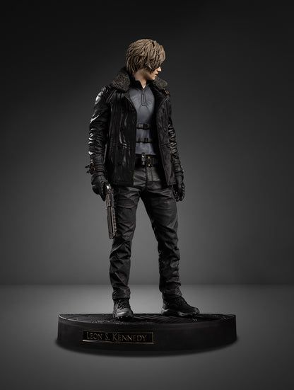 Resident Evil Biohazard Requiem 1/6 Scale Figure - Leon S. Kennedy [Pre-Order Nov 2026]