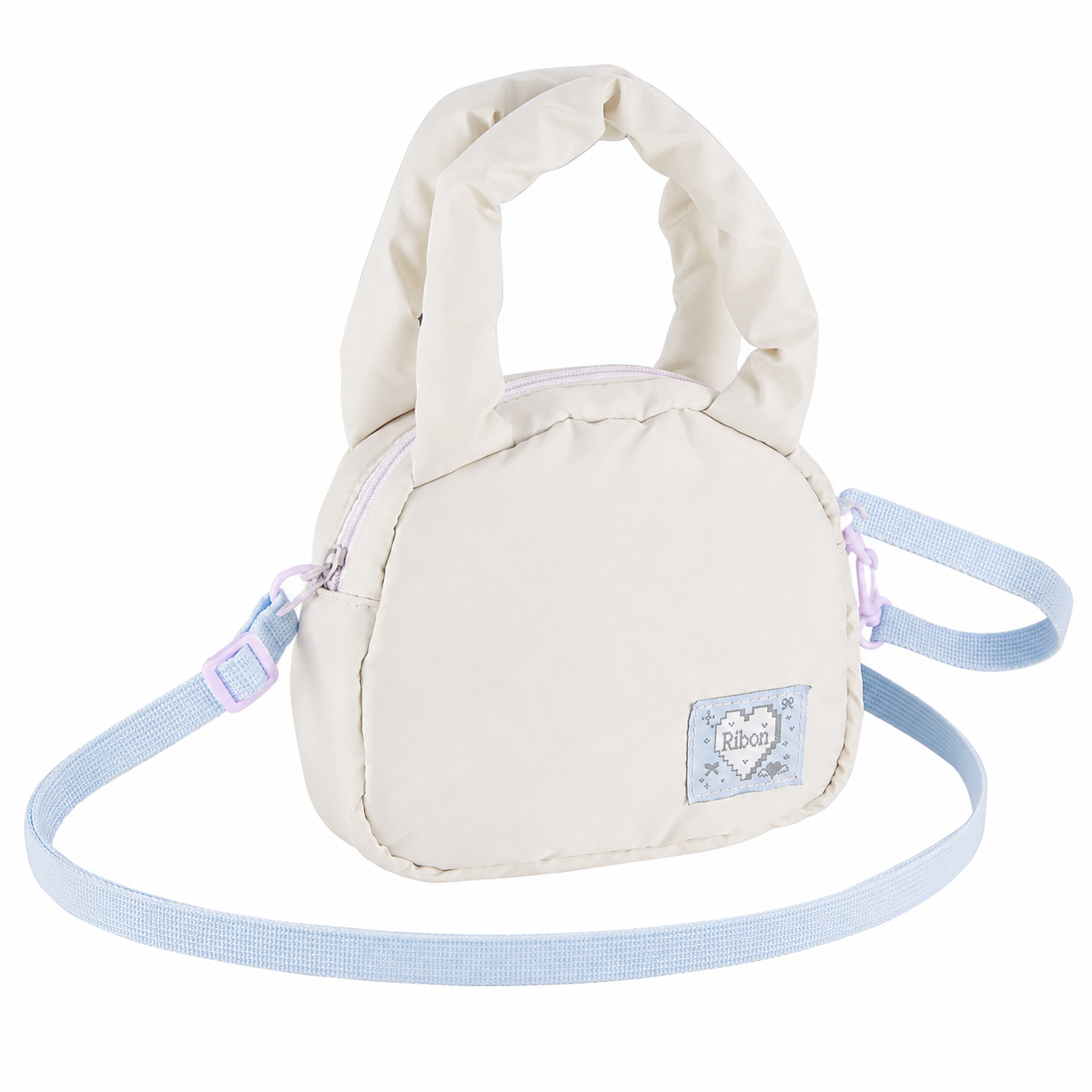 Ribon 9 2026 - Sugarless Romance Cover + Bonus Shoulder Bag [Aug 3, 2026]