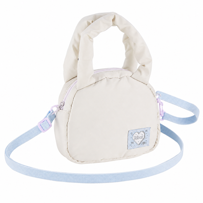 Ribon 9 2026 - Sugarless Romance Cover + Bonus Shoulder Bag [Aug 3, 2026]
