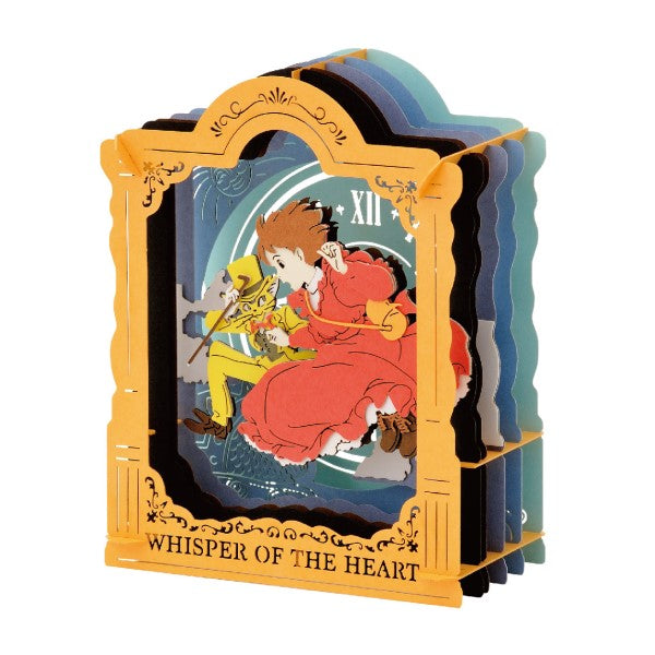 Whisper of the Heart PAPER THEATER / Ride the Updraft PT-102X