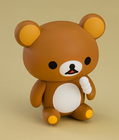 Rilakkuma Nendoroid - Rilakkuma [Pre-Order Nov 2026]