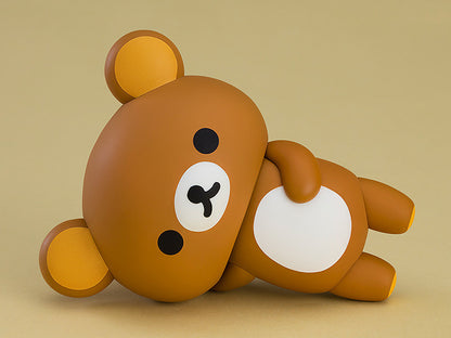 Rilakkuma Nendoroid - Rilakkuma [Pre-Order Nov 2026]