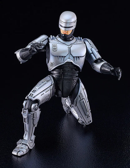 RoboCop Moderoid - RoboCop (KIT) [Pre-OrderJun 2026]
