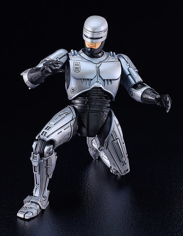 RoboCop Moderoid - RoboCop (KIT) [Pre-OrderJun 2026]