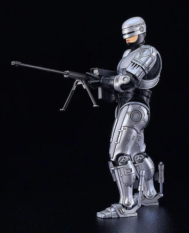 RoboCop Moderoid - RoboCop (KIT) [Pre-OrderJun 2026]