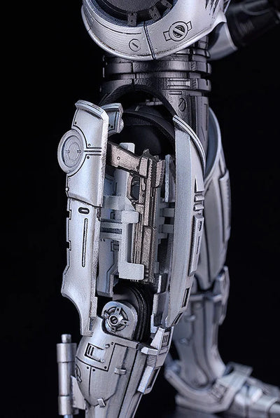 RoboCop Moderoid - RoboCop (KIT) [Pre-OrderJun 2026]