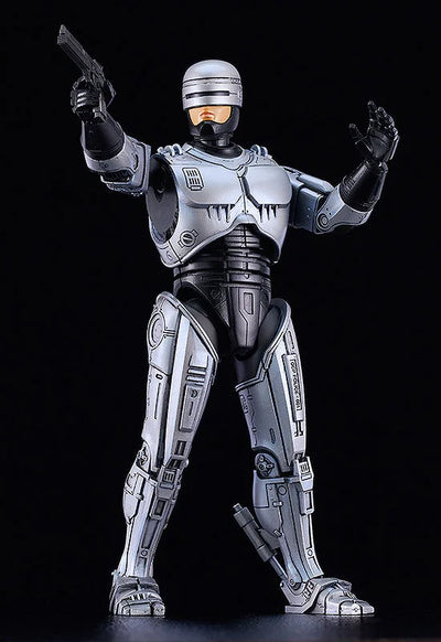 RoboCop Moderoid - RoboCop (KIT) [Pre-OrderJun 2026]