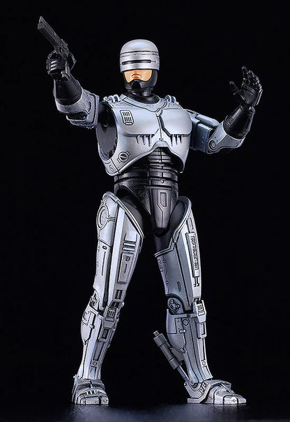RoboCop Moderoid - RoboCop (KIT) [Pre-OrderJun 2026]